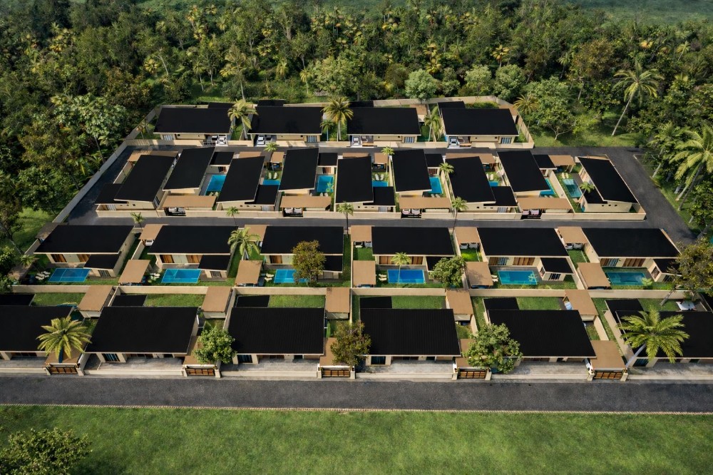 Verdant Residence Maenam 5